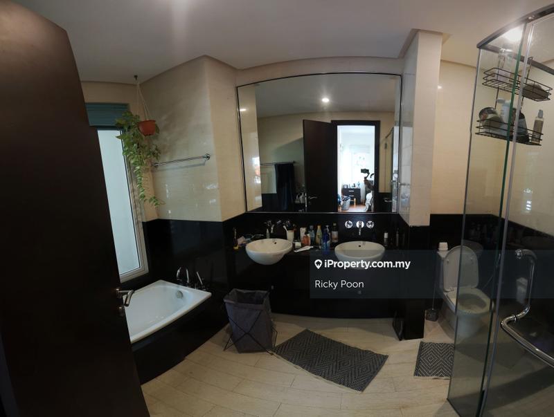 Rumah Teres 2.5-Tingkat untuk Dijual di Seri Tanjung Pinang, Tanjung Tokong oleh Ricky Poon - iProperty.com.my