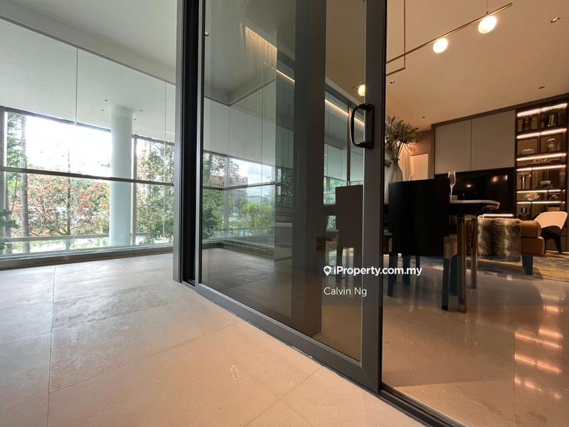 Service Residence for Sale in One Eleven Menerung by Calvin Ng - iProperty.com.my