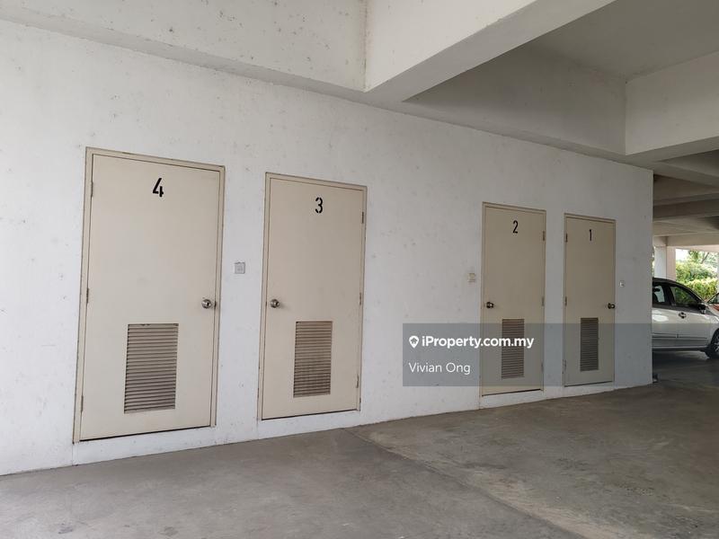 Condominium for Sale in 280 Park Homes by Vivian Ong - iProperty.com.my
