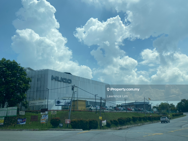 For Sale - NEW LAUNCH Lekas 18, Semtec industrial park, Bandar Rinching, Beranang