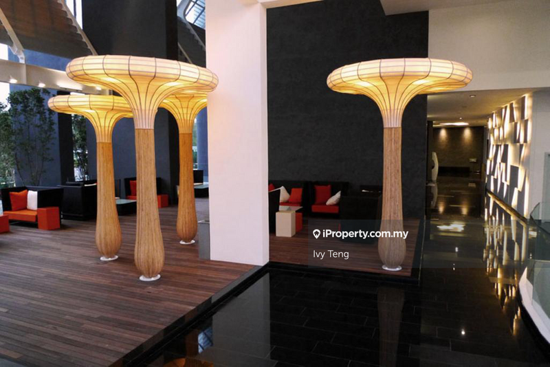 For Sale - The Westside One