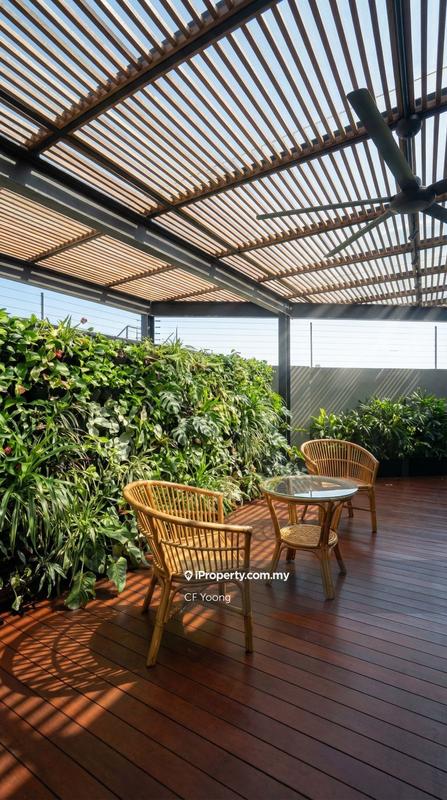 Bungalow House for Sale in Taman Tunku, Bukit Tunku (Kenny Hills) by CF Yoong - iProperty.com.my