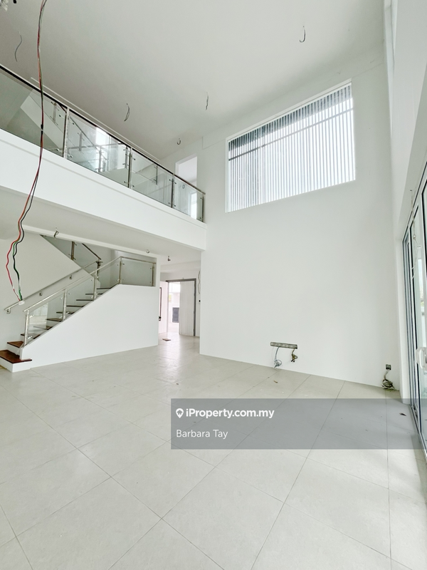 Rumah Berkembar untuk Dijual di Kuching, Sarawak oleh Barbara Tay - iProperty.com.my