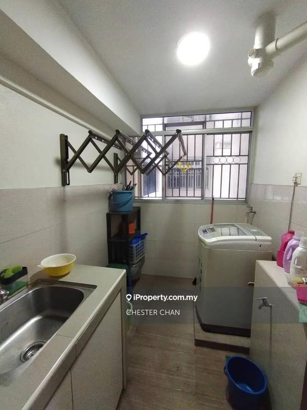 Condominium for Rent in Casa Prima Condominium by CHESTER CHAN - iProperty.com.my