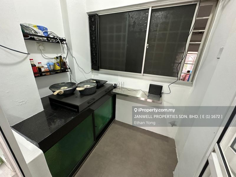 Condominium for Sale in Union Heights by Ethan Yong - iProperty.com.my