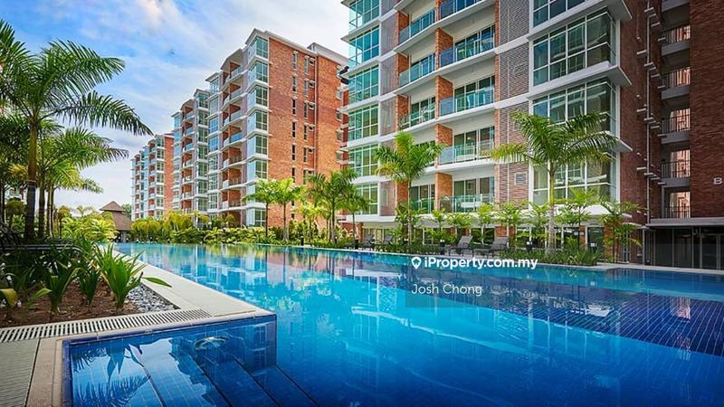 Kondominium untuk Dijual di Sg Long Residence oleh Josh Chong - iProperty.com.my