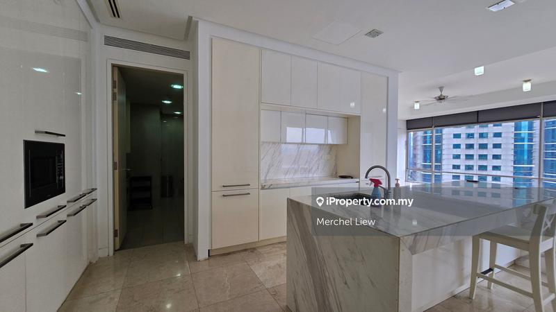 Service Residence for Rent in Pavilion Residences by Merchel Liew - iProperty.com.my