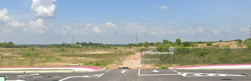 For Sale - KIIP @ Kapar 2 Industrial Land