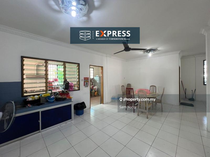 Bungalow House for Sale in Double Storey Detached at Jee Foh 5, Miri by Sam Yong - iProperty.com.my