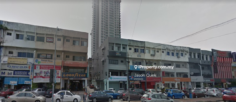 Shop for Sale in SS 21, Damansara Utama, Petaling Jaya by Jason Quek - iProperty.com.my