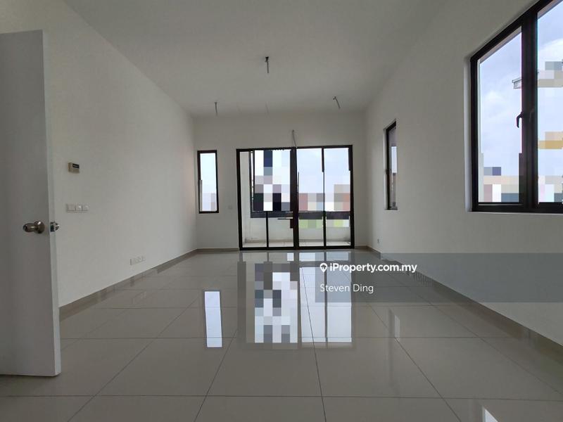 Semi-Detached House for Sale in Setia Utama, Setia Alam by Steven Ding - iProperty.com.my