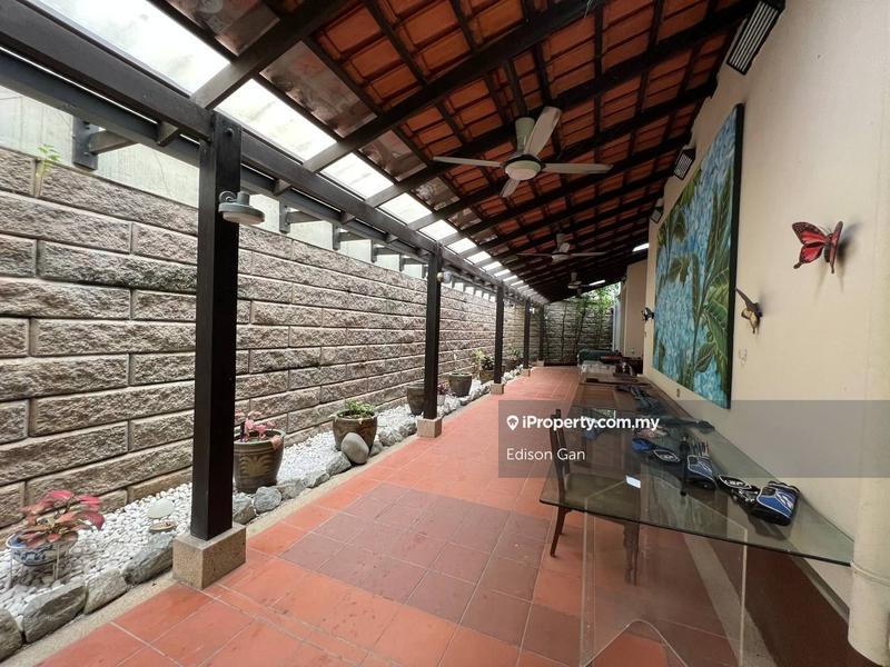 Bungalow House for Sale in Impian Bukit Tunku, Bukit Tunku (Kenny Hills) by Edison Gan - iProperty.com.my