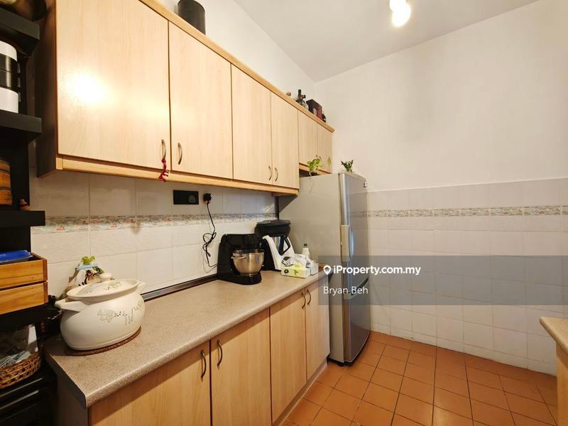 Kondominium untuk Dijual di Pandan Puteri oleh Bryan Beh - iProperty.com.my