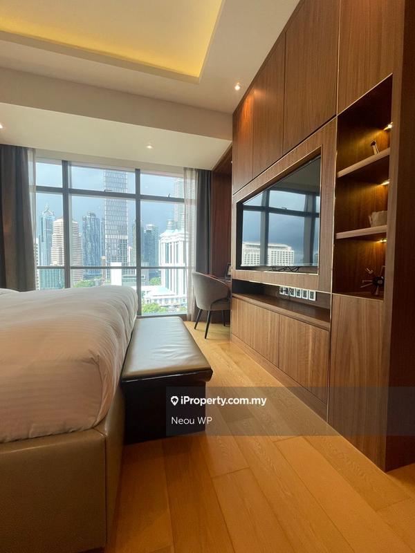 For Sale - The Ritz-Carlton Residences