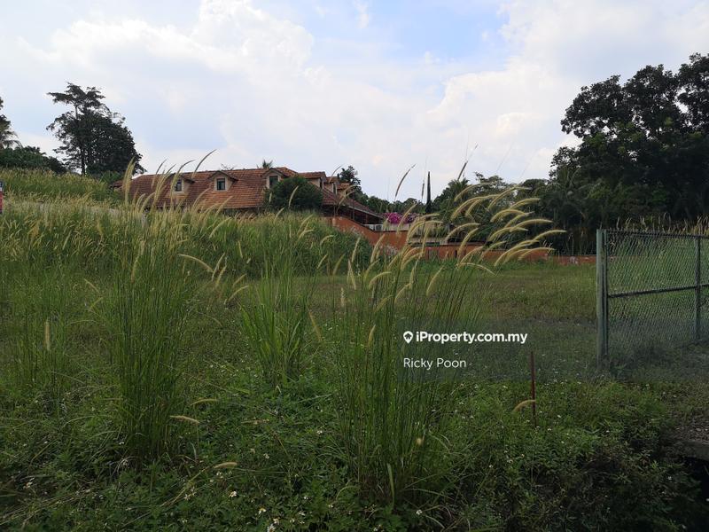 Bungalow Land for Sale in Country Heights, Kajang by Ricky Poon - iProperty.com.my