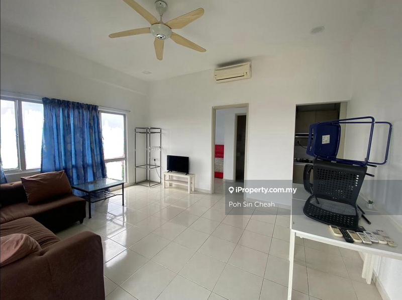 For Sale - I Residence