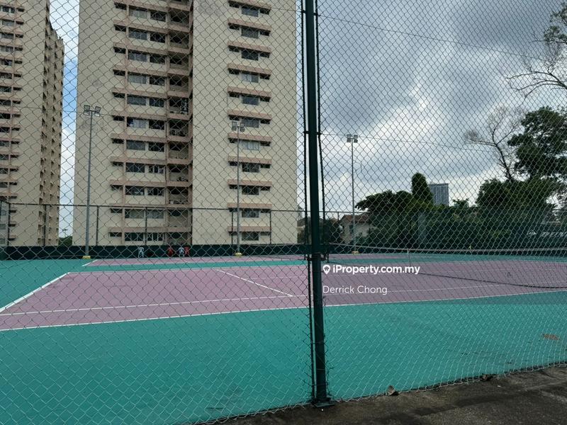 Condominium for Sale in O.G. Heights by Derrick Chong - iProperty.com.my