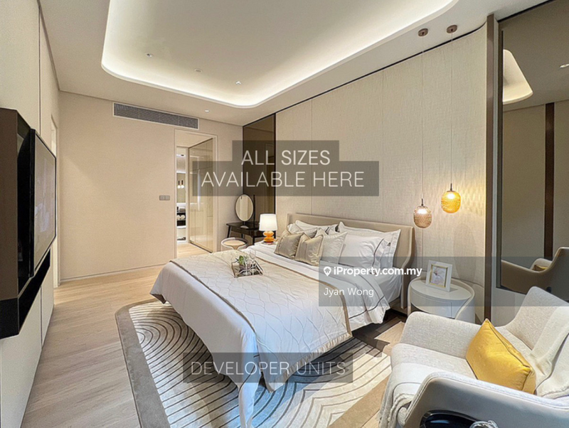 For Sale - Pavilion Square