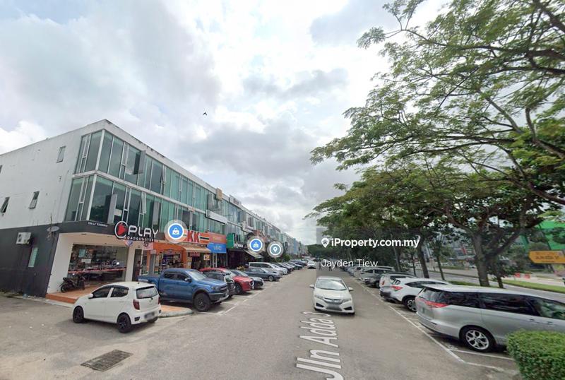 Shop for Rent in Taman Adda Heights, Tebrau by Jayden Tiew - iProperty.com.my
