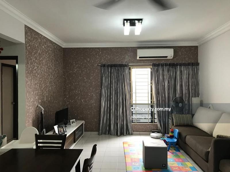 For Sale - Desa Permai