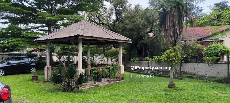 Bungalow House untuk Dijual di Seksyen 6, Petaling Jaya oleh P Utahma Raj - iProperty.com.my