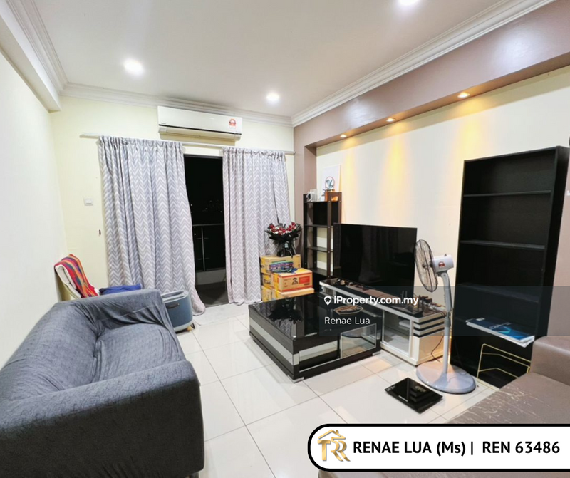 Condominium for Sale in Canggih Heights by Renae Lua - iProperty.com.my