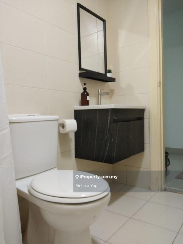 Service Residence for Sale in Solaris Dutamas by Melissa Yap - iProperty.com.my