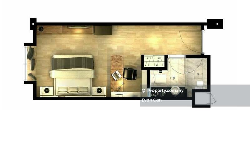 Hotel / Resort for Sale in Bandar Hilir, Melaka City by Evan Gan - Bedroom - iProperty.com.my