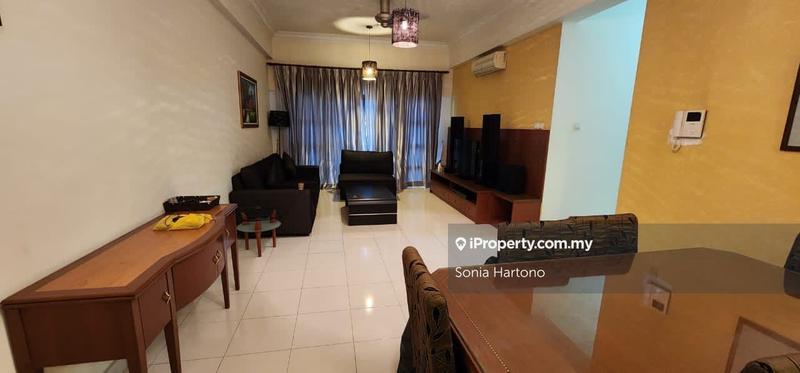 For Sale - Hartamas Regency 1