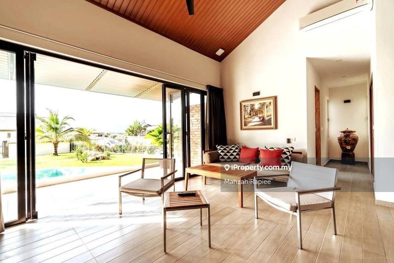 Banglo untuk Dijual di Langkawi, Kuah oleh Mahzah Rapiee - iProperty.com.my