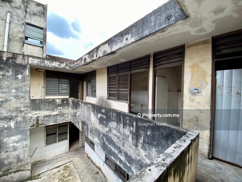 Shop / Office for Sale in Taman Maluri, Cheras by Visaghan Naidu - iProperty.com.my