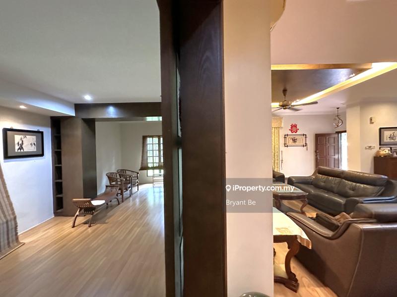 Bungalow House for Sale in TROPICANA INDAH PETALING JAYA, Tropicana by Bryant Be - iProperty.com.my