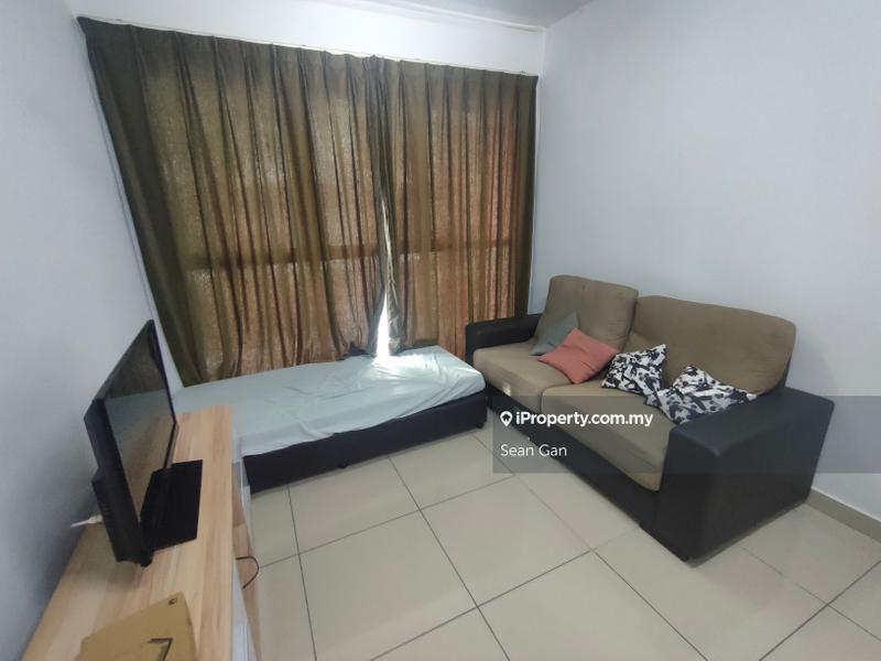 For Rent - Pacific Place