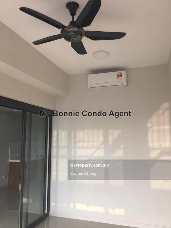 Residensi Servis untuk Disewa di Pacific 63 oleh Bonnie Chong - iProperty.com.my