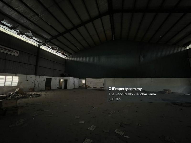 For Sale - Kampung Baru sungai buloh