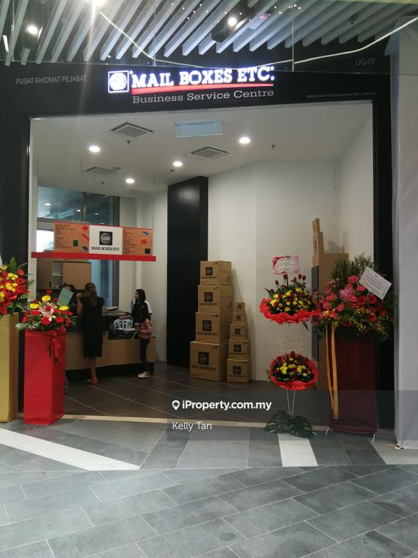 Office for Sale in KL Eco City, Kuala Lumpur by Kelly Tan - iProperty.com.my