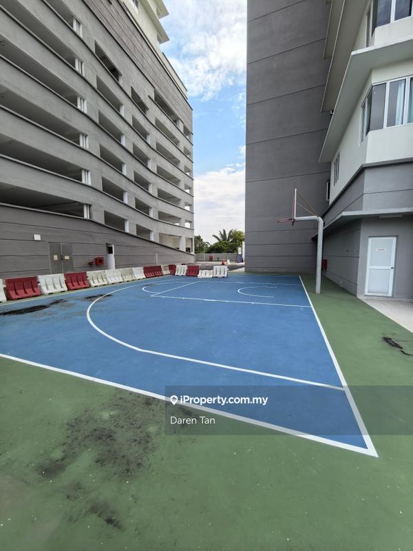 Condominium for Rent in E Park Residence by Daren Tan - iProperty.com.my