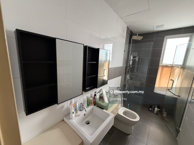 For Rent - Arte Condominium