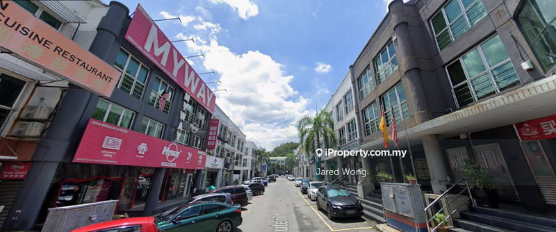 Shop untuk Dijual di Bandar Puteri Puchong, Puchong oleh Jared Wong - iProperty.com.my