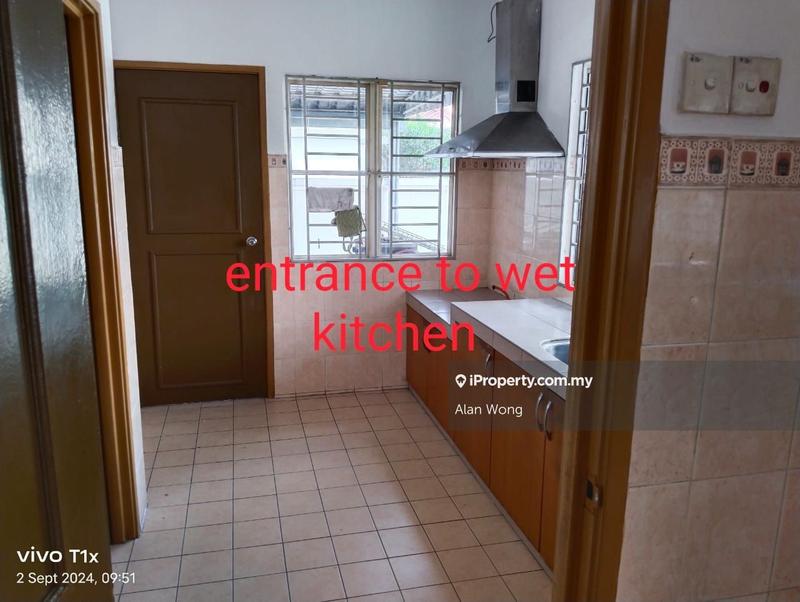Semi-Detached House for Sale in Usj 3a, Subang Jaya by Alan Wong - iProperty.com.my