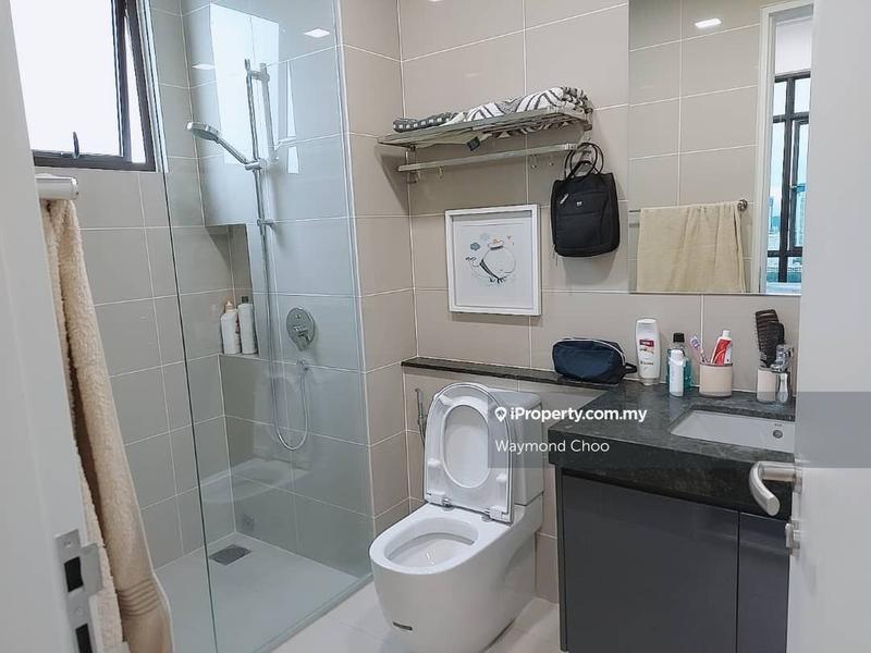 For Rent - The Park 2