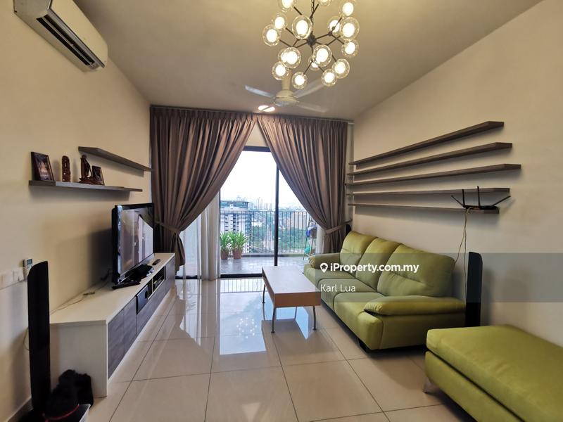 For Rent - The Rainz