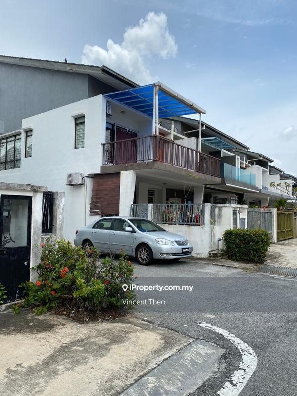2-storey Terraced House for Sale in Bandar Country Homes, Rawang by Vincent Theo - iProperty.com.my