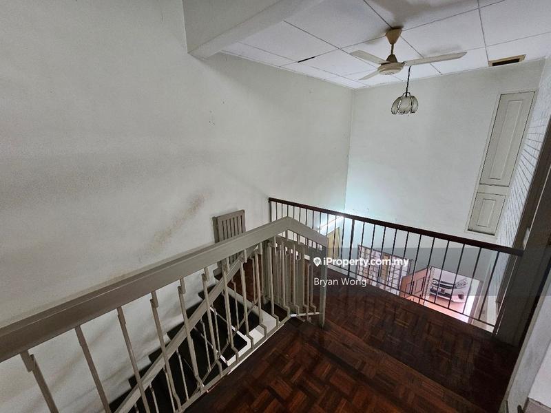 2-storey Terraced House for Sale in Damansara Kim, Petaling Jaya by Bryan Wong - iProperty.com.my