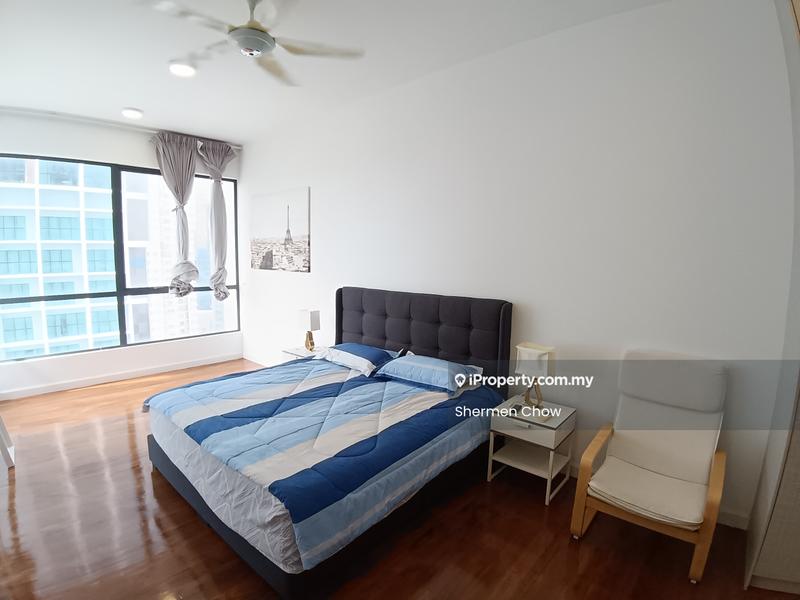 Service Residence for Rent in Nadi Bangsar by Shermen Chow - iProperty.com.my