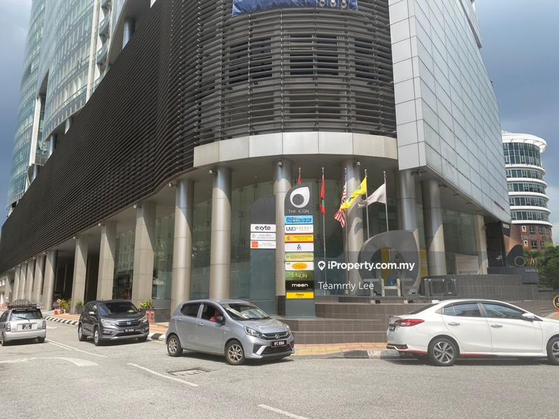 Office for Sale in KLCC, KL City Centre by Teammy Lee - iProperty.com.my