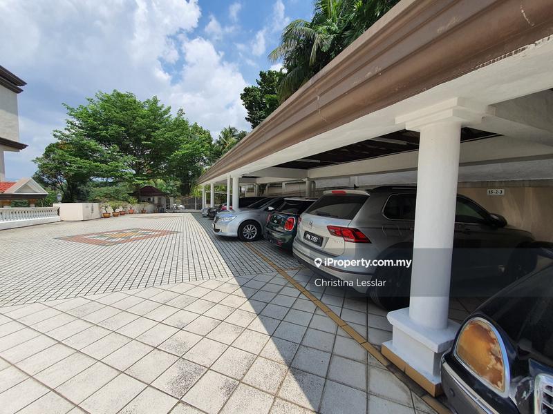 For Sale - The Sanctuary