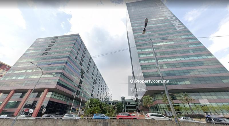 For Sale - Leisure Commercial Square, Bandar Sunway, Subang Jaya