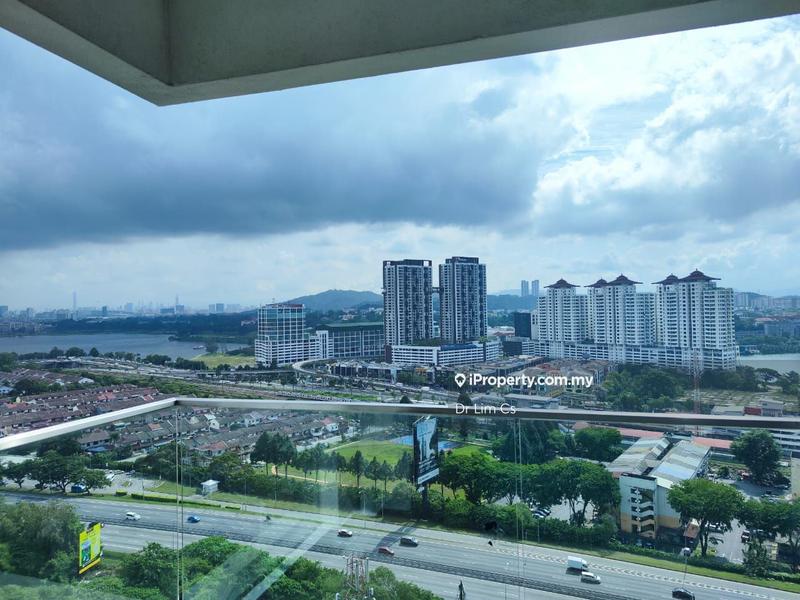 Service Residence for Rent in Univ 360 Place by Dr Lim Cs - iProperty.com.my