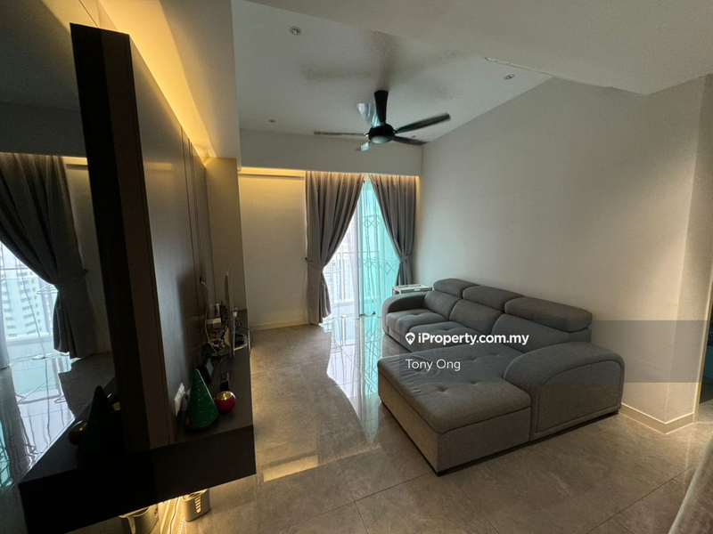 For Sale - Ooak Serviced Apartments @ Kiara 163